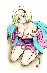 Shousasshiyou Illust — hentai manga cover on Fhentai