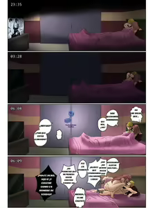 Page 20 of ANAK PUNGUT | Mi Hijo Adoptivo es un Joven y Guapo Actor - preview thumbnail