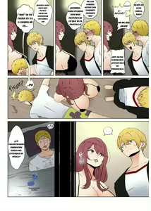 Page 30 of ANAK PUNGUT | Mi Hijo Adoptivo es un Joven y Guapo Actor - preview thumbnail