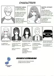 Page 3 of ANAK PUNGUT | Mi Hijo Adoptivo es un Joven y Guapo Actor - preview thumbnail