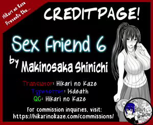 Page 52 of SEX FRIEND 6 - preview thumbnail
