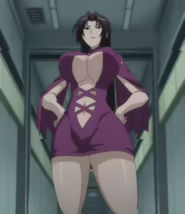 Page 135 of Sekirei - preview thumbnail
