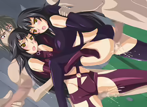 Page 235 of Sekirei - preview thumbnail