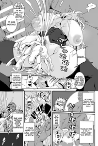Page 16 of Love Slave 2 - preview thumbnail