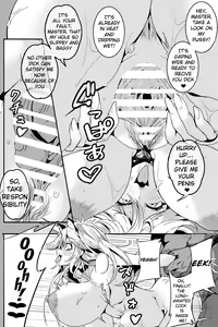 Page 21 of Love Slave 2 - preview thumbnail