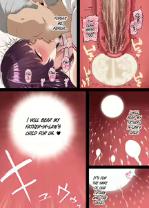 Page 50 of Kokoro Ore, Mesu Ochiru. - preview thumbnail