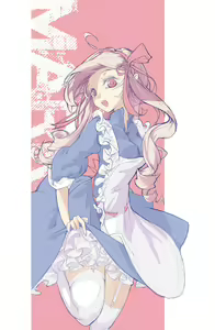 Page 180 of Artist ::: 大猫板蓝根 - preview thumbnail