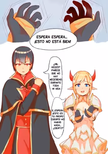 Page 4 of Yuusha to Tatakatta Maou - Demon Quest - preview thumbnail