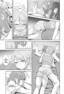 Page 16 of YOU CHIKA XOXO - preview thumbnail