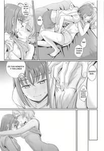 Page 20 of YOU CHIKA XOXO - preview thumbnail