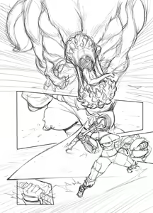 Page 2 of Some drafts - preview thumbnail