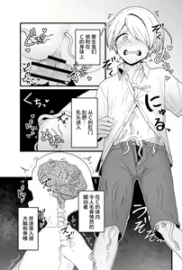 Page 6 of Kisei Inchuu - preview thumbnail