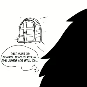 Page 4 of Sanjuan Wolf can't go to sleep today. - preview thumbnail