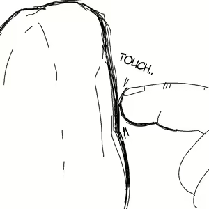 Page 10 of Sanjuan Wolf can't go to sleep today. - preview thumbnail