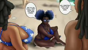 Page 1312 of Renoah emiru - preview thumbnail