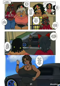 Page 19 of Renoah emiru - preview thumbnail