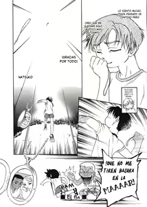 Page 32 of Natsu no wasuremono | El objeto olvidado de verano - preview thumbnail