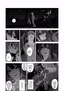 Page 11 of Josoko Hatten Kei - preview thumbnail