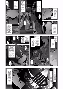 Page 13 of Josoko Hatten Kei - preview thumbnail