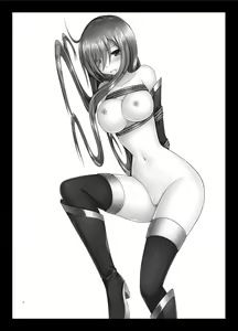 Page 171 of Uncensored Mix doujin images 2 - preview thumbnail