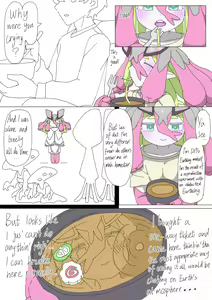 Page 8 of Kiseijijitsu ni Goyoujin | A Loli Alien tries to get a Laser-gun Wedding - preview thumbnail