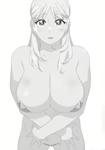 Page 12 of High Resolution Uncensored Mix doujin images 3 - preview thumbnail