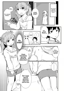 Page 3 of Akari Challenge | El desafio de Akari - preview thumbnail