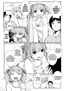 Page 4 of Akari Challenge | El desafio de Akari - preview thumbnail