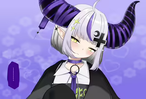 Page 42 of The Room You Can't Leave Unless You Do 00 Vol. 23: Laplus Darkness-chan, Complete Edition - preview thumbnail
