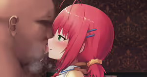 Page 277 of Yoru Aruki - preview thumbnail