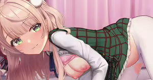 Page 580 of Yoru Aruki - preview thumbnail