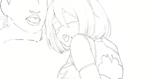 Page 932 of Yoru Aruki - preview thumbnail