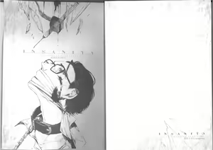 Page 28 of Insanity - preview thumbnail