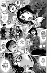 Page 42 of Hataraku Sukebe Onee-san (decensored) - preview thumbnail