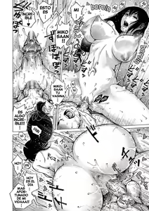 Page 90 of Hataraku Sukebe Onee-san (decensored) - preview thumbnail
