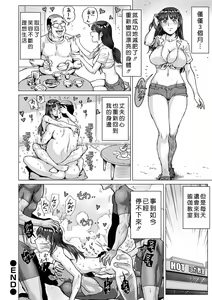 Page 196 of Hataraku Sukebe Onee-san (decensored) - preview thumbnail