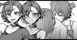 Page 33 of Kusizaki - preview thumbnail