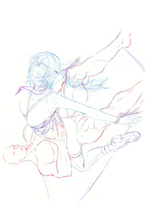 Page 7 of Sketch work over 5 years ago - preview thumbnail