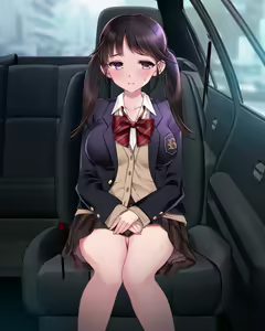 Page 377 of Nerawareta Bukken  Junshinmuku na Joukyou Musume ga Heya wo Karita dake nano ni - preview thumbnail