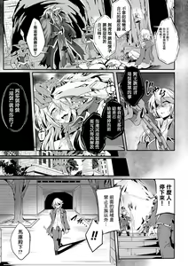 Page 15 of Kooni no Kuni no Mesu Elf Ch. 3 - preview thumbnail