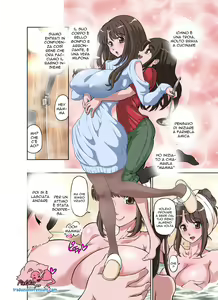 Page 4 of Boku no Mama Boku no Ane - preview thumbnail