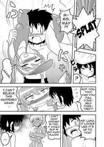 Page 13 of Empty Test Site 02 & 03 - preview thumbnail