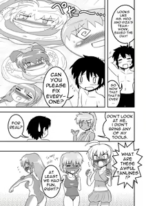 Page 17 of Empty Test Site 02 & 03 - preview thumbnail