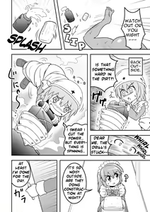 Page 32 of Empty Test Site 02 & 03 - preview thumbnail