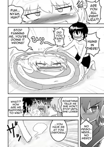 Page 10 of Empty Test Site 02 & 03 - preview thumbnail