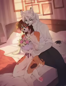 Page 200 of Artist - fumiko - preview thumbnail