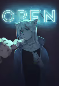 Page 332 of Artist - fumiko - preview thumbnail