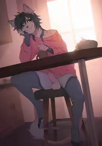 Page 81 of Artist - fumiko - preview thumbnail