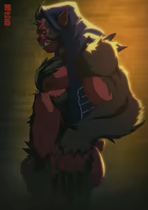 Page 3 of Artist - ONI-ZARU / 鬼ざる - preview thumbnail