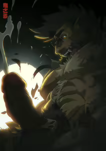 Page 38 of Artist - ONI-ZARU / 鬼ざる - preview thumbnail